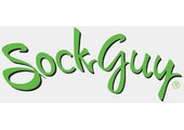 SockGuy discount codes