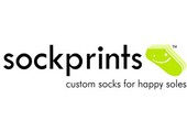 Sockprints discount codes