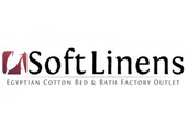 Soft Linens discount codes