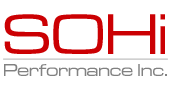 SOHi Performance discount codes
