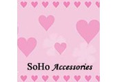 SoHo Accessories discount codes
