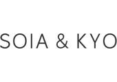 Soia & Kyo discount codes