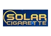 Solar Cigarette discount codes