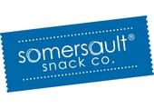 Somersault Snack Co. discount codes