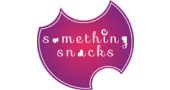 Something Snacks discount codes