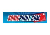 Sonic Print discount codes