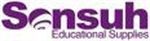 Sonsuh Educational Supplies discount codes
