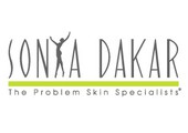 Sonya Dakar discount codes
