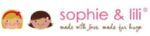 Sophie And Lili discount codes