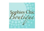 Sophies Chic Boutique discount codes