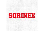 Sorinex and discount codes