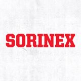 Sorinex discount codes