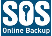 SOS Online Backup discount codes