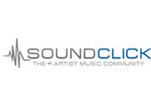 SoundClick.com discount codes