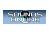 Sounds Online discount codes