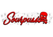 Sourpuss discount codes