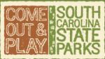 South Carolina State Parks discount codes