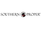 Southern Proper discount codes