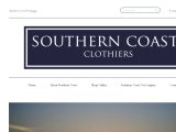Southerncoastclothiers.com discount codes