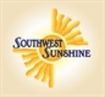 Southwest Sunshine discount codes