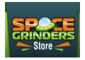 Space Grinders discount codes