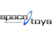 Space Toys discount codes