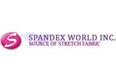 Spandex World Inc discount codes
