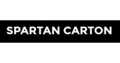 Spartan Carton discount codes