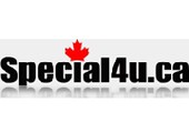 Special4u CA discount codes