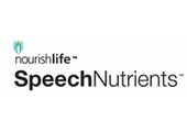 Speech Nutrients discount codes