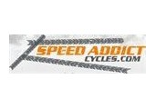Speed Addict Cycles discount codes