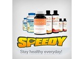 Speedy Health Supplements and discount codes