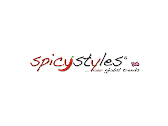 Valid Spicy Styles discount codes