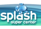 Splash Super Center discount codes