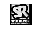 Splitreason.com discount codes