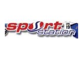 Sport Station discount codes