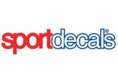 Sportdecals discount codes