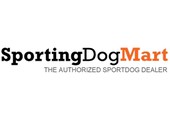 SportingDogMart discount codes