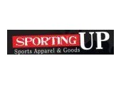 Sportingup.com discount codes