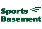 Sports Basement discount codes