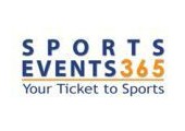 Sports Events 365 discount codes