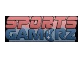 Sports Gamerz discount codes