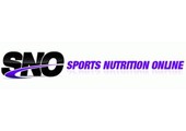 Sports Nutrition Online discount codes