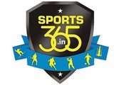 Sports365.in discount codes