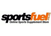 Sportsfuel Supplements New Zealand NZ discount codes