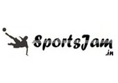 SportsJam.in discount codes