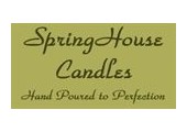 Spring House Candles discount codes