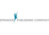Springer Publishing Company discount codes