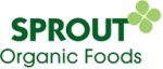 Sprout Organic Foods discount codes
