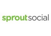 Sprout Social discount codes